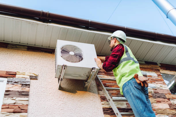Best HVAC Companies Near Me  in Mayfield, OH