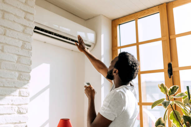 HVAC Maintenance Plan in Mayfield, OH