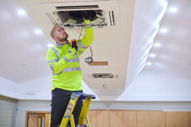 Best Best HVAC Companies  in Mayfield, OH
