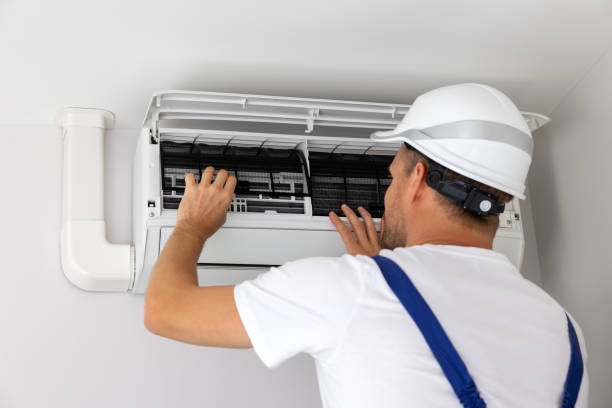 Ductless HVAC Repair in Mayfield, OH