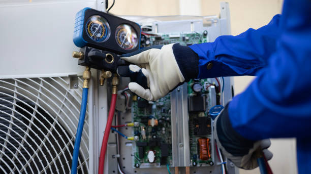 Best HVAC Emergency Services  in Mayfield, OH